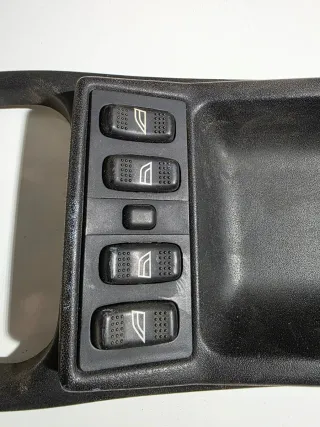 2 Bridas 2263 para coches clásicos