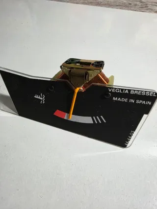 2 Bridas 2263 para coches clásicos