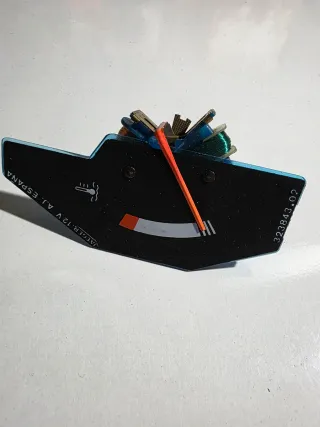 2 Bridas 2263 para coches clásicos