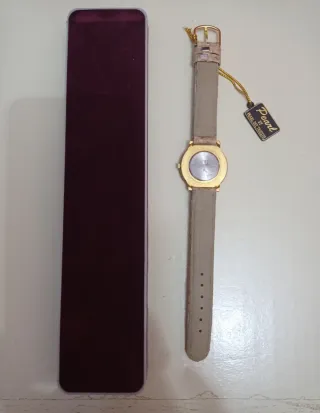 Orologio donna Pearl con cinturino fantasia