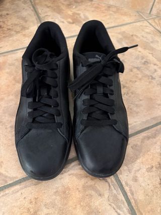 Scarpe Puma Uomo Nere