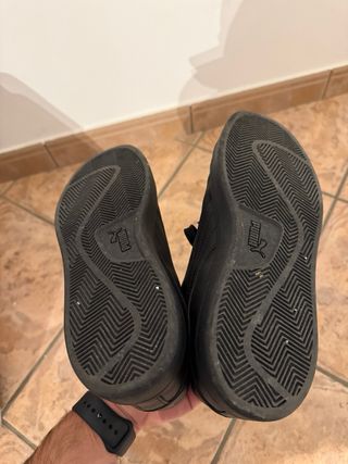 Scarpe Puma Uomo Nere