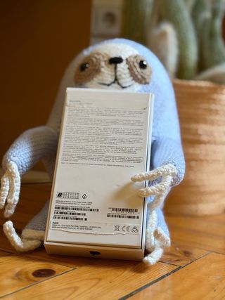 iPhone 14 Pro 128GB viola scuro