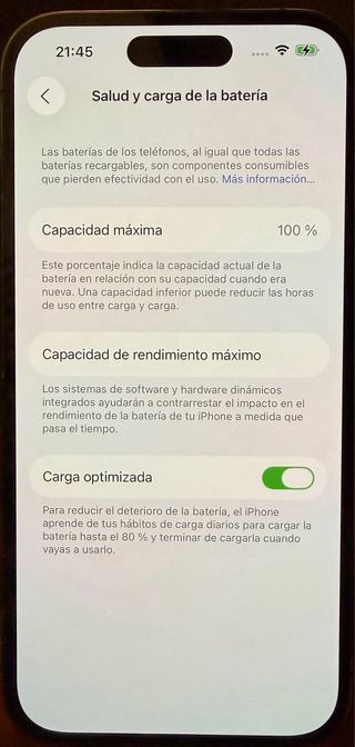 iPhone 14 Pro 128GB viola scuro