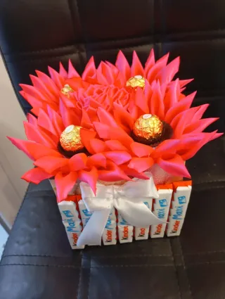 Centros de mesa boda cactus y suculenta