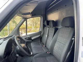 Mercedes-Benz Sprinter 2017