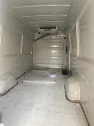 Mercedes-Benz Sprinter 2017