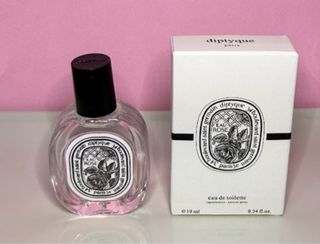 Diptyque Eau Rose Eau de Toilette 10ml