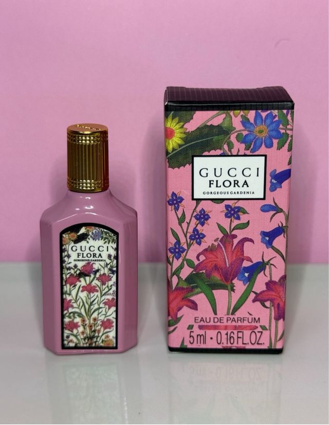 Diptyque Eau Rose Eau de Toilette 10ml