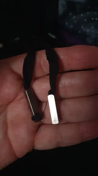 Camisa MSMode T-44 Negra