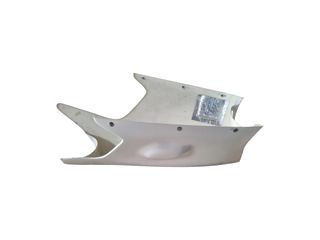 Quilha Fibra Oficial Honda NSF250