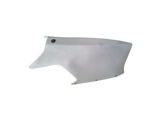 Quilha Fibra Oficial Honda NSF250