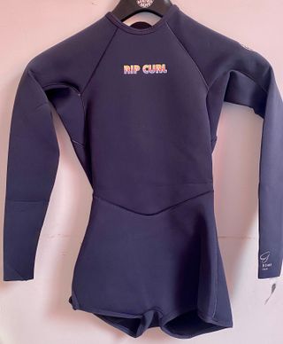 Rip Curl G-bomb muta surf donna 1mm taglia 4