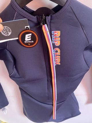 Rip Curl G-bomb muta surf donna 1mm taglia 4