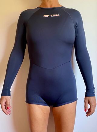 Rip Curl G-bomb muta surf donna 1mm taglia 4