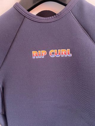 Rip Curl G-bomb muta surf donna 1mm taglia 4