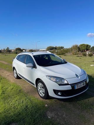 Renault Mégane