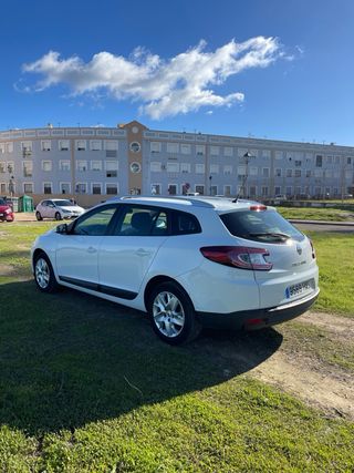 Renault Mégane