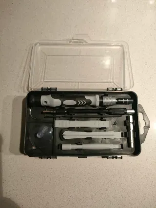 Kit Reparación Profesional Multipuntas