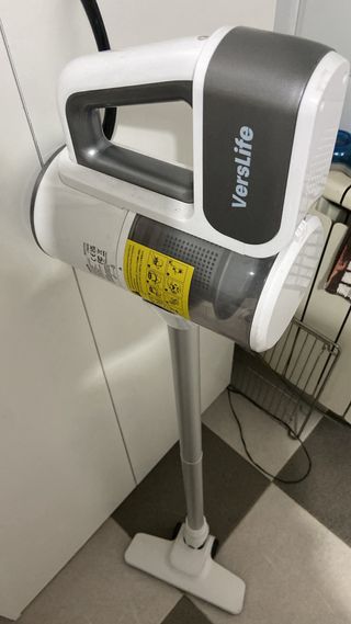 Aspiradora VersLife S6PRO sin cable 30KPa