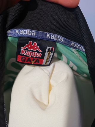 Camiseta Real Betis 1998/99