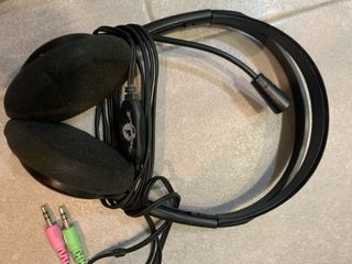 2 Router, Cavo USB 3m, Cuffie e Microfono