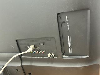 TV Televisor LG 43'' Negro