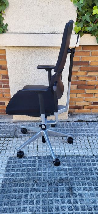 Silla steelcase please 2
