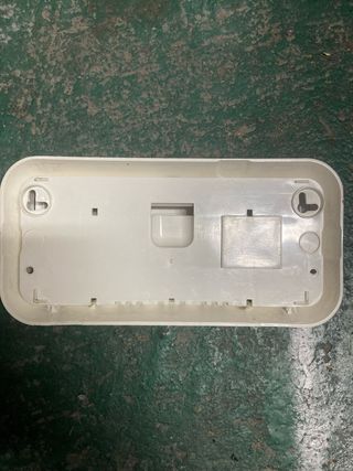 Luz de emergencia fluorescente