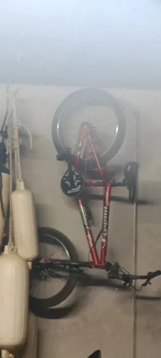 BMX Edición Limitada Ruedas 20