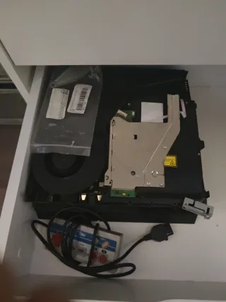 Repuestos PS4 (PlayStation 4)