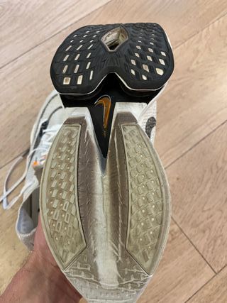 Nike Alphafly Next% 2 Proto Talla 45