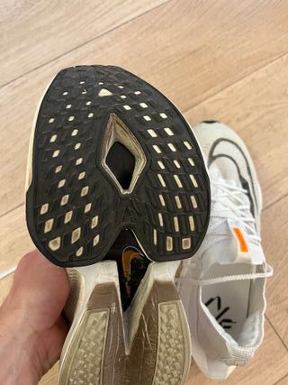 Nike Alphafly Next% 2 Proto Talla 45