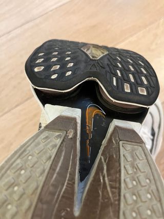 Nike Alphafly Next% 2 Proto Talla 45