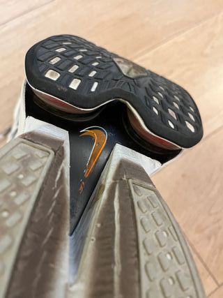 Nike Alphafly Next% 2 Proto Talla 45