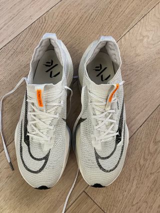 Nike Alphafly Next% 2 Proto Talla 45