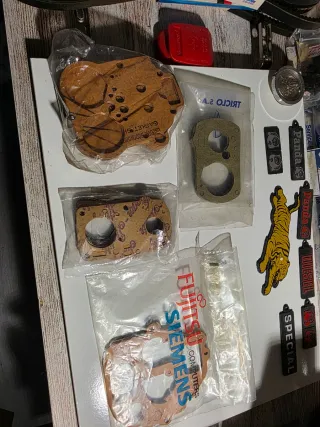 Repuestos Coches Clásicos