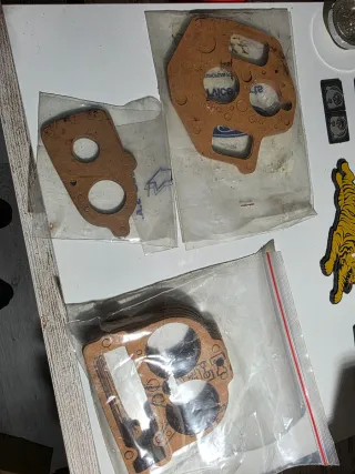 Repuestos Coches Clásicos