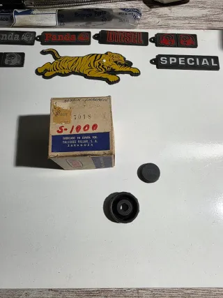 Repuestos Coches Clásicos