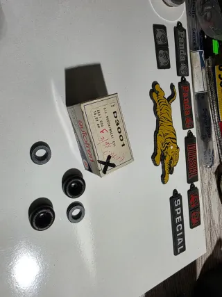 Repuestos Coches Clásicos