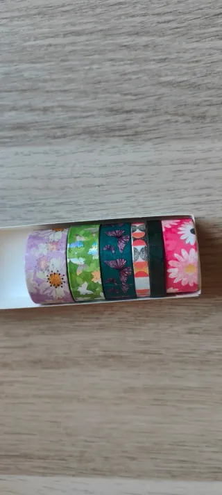 Lote scrapbooking mariposas