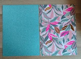 Lote scrapbooking mariposas