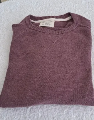 Jersey Primark Caballero Algodón Talla L