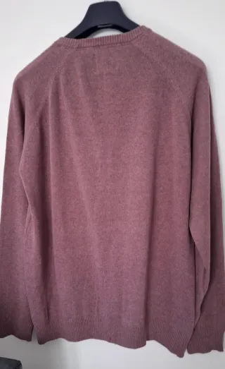 Jersey Primark Caballero Algodón Talla L