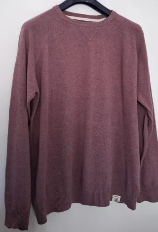 Jersey Primark Caballero Algodón Talla L