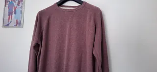 Jersey Primark Caballero Algodón Talla L