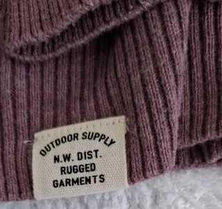 Jersey Primark Caballero Algodón Talla L