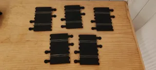 Scalextric - Piezas de circuito