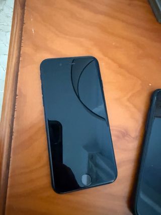 iPhone SE 64GB Nero come nuovo