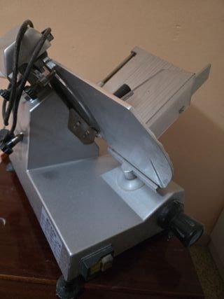 Cortadora de Carne Profesional